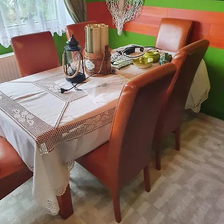 Holiday home Dunabeach Szigetszentmarton