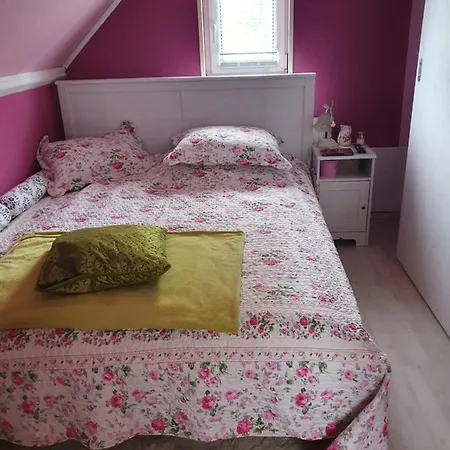 Holiday home Dunabeach Szigetszentmarton