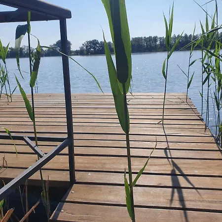 Сasa de vacaciones Dunabeach *