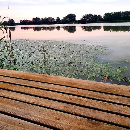 Dunabeach Сasa de vacaciones