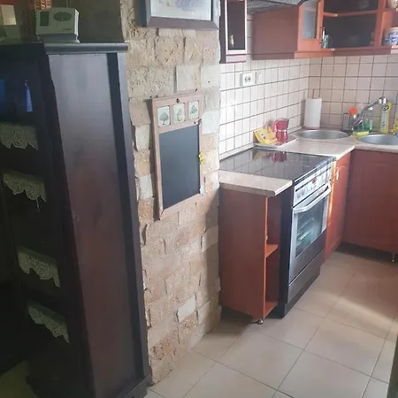 Dunabeach Holiday home