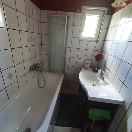 Holiday home Dunabeach Szigetszentmarton