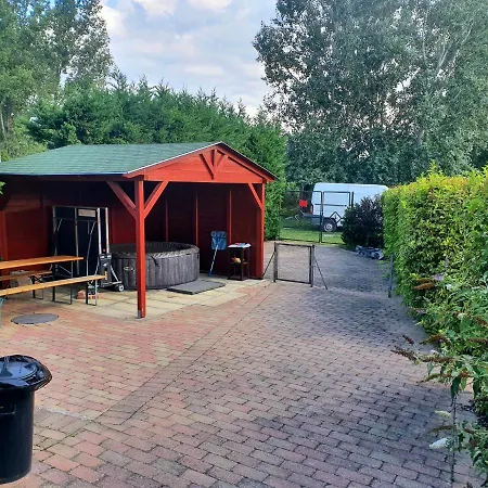 Dunabeach Holiday home Szigetszentmarton