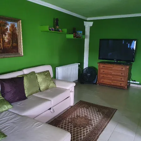 Dunabeach Holiday home Szigetszentmarton